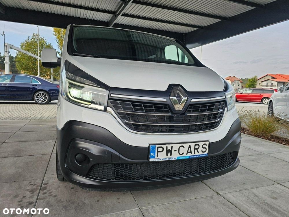 Renault Trafic - 6