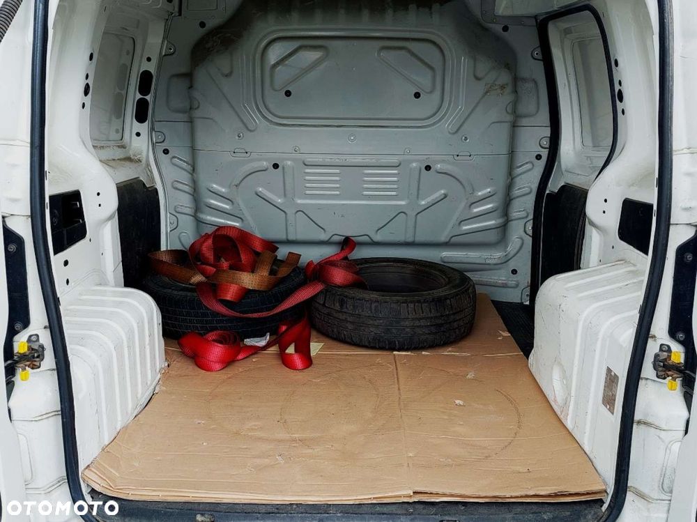 Fiat Fiorino - 6