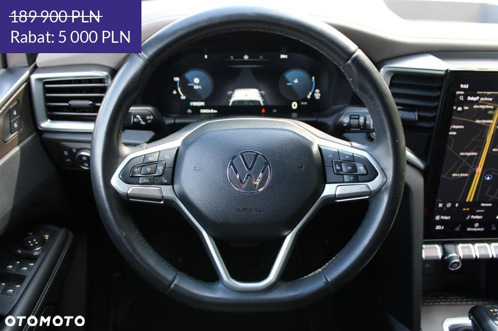 Volkswagen amarok - 27