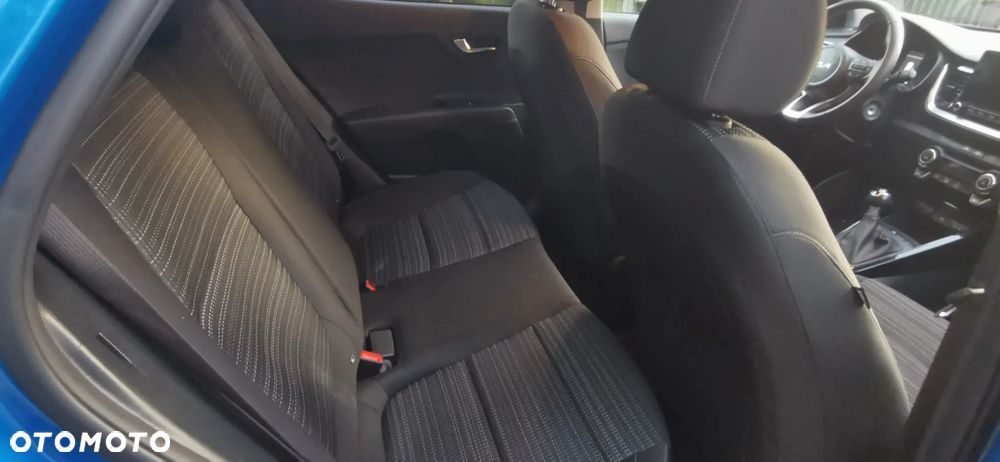 Kia Stonic 1.2 Vision - 12