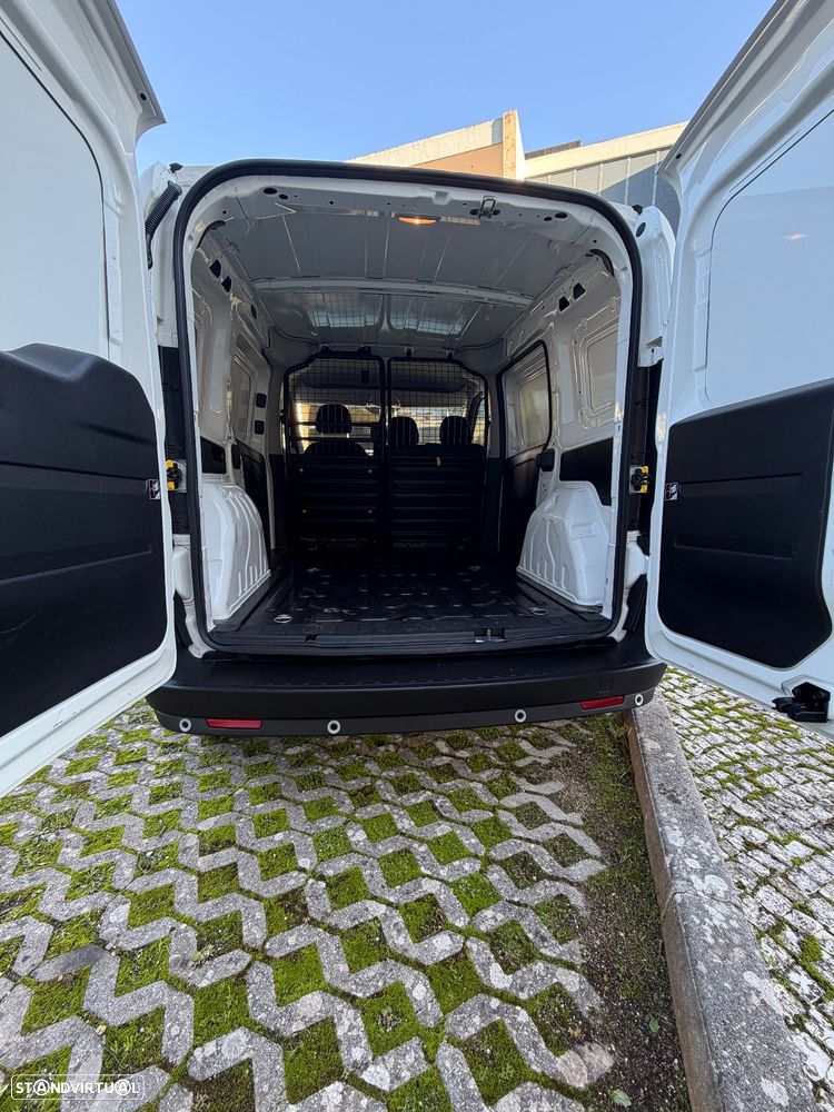 Fiat Doblo - 7
