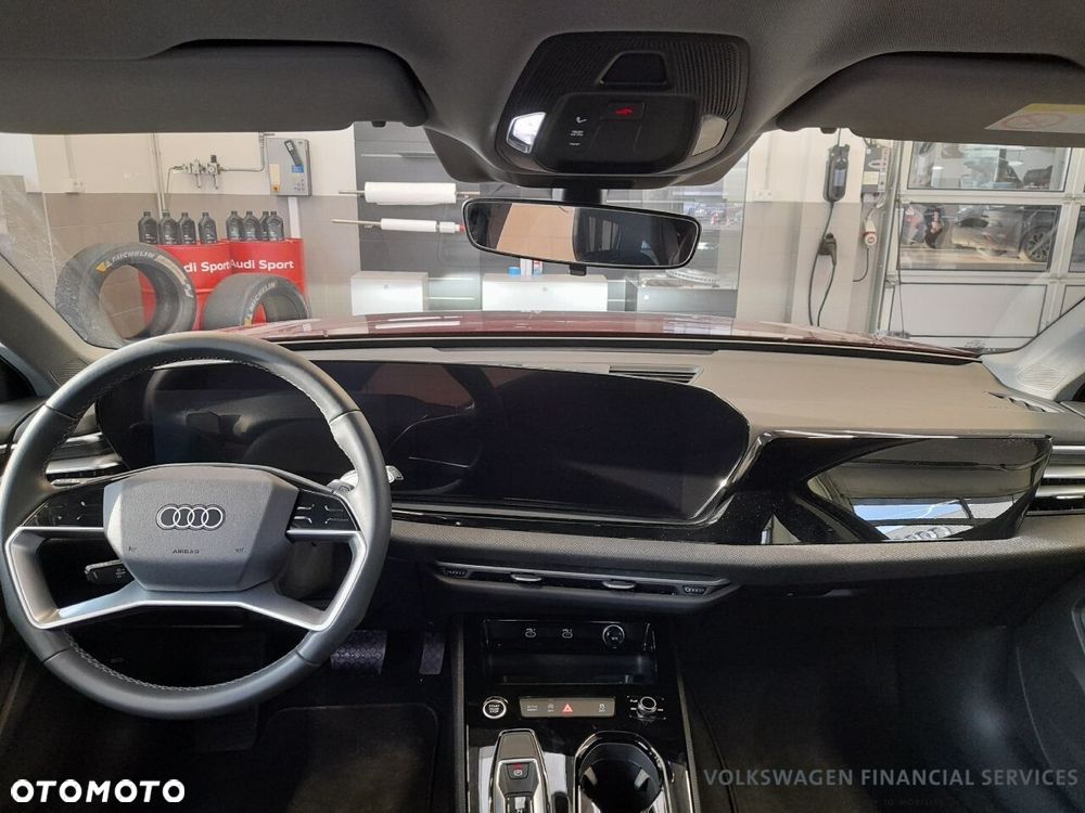 Audi A5 Avant TFSI S tronic - 8