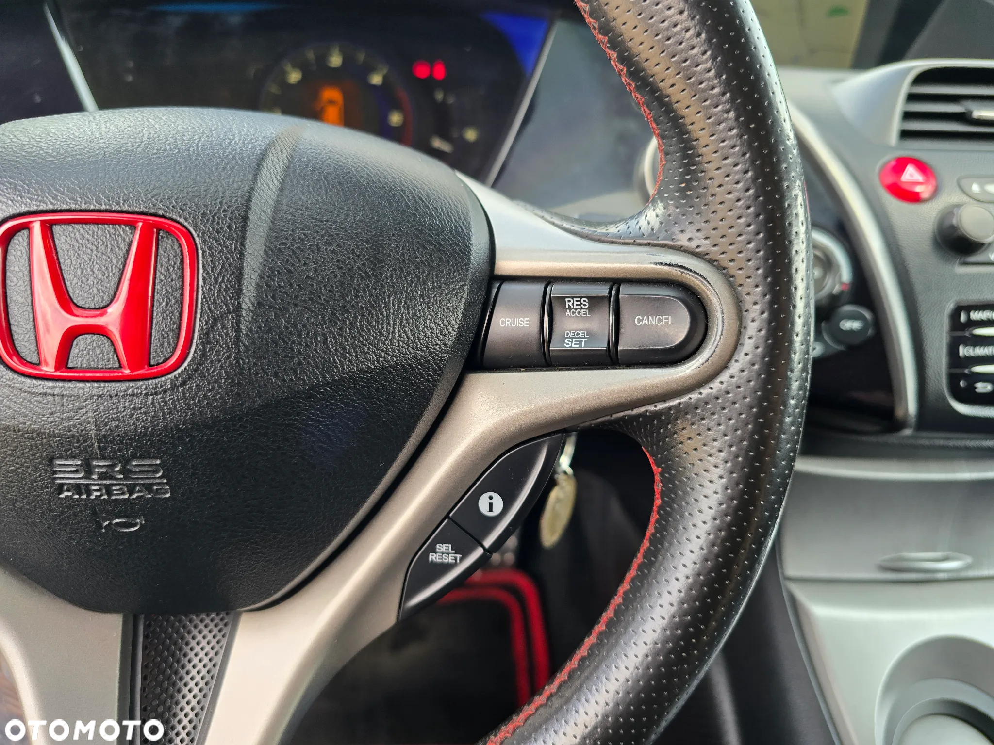 Honda Civic - 26