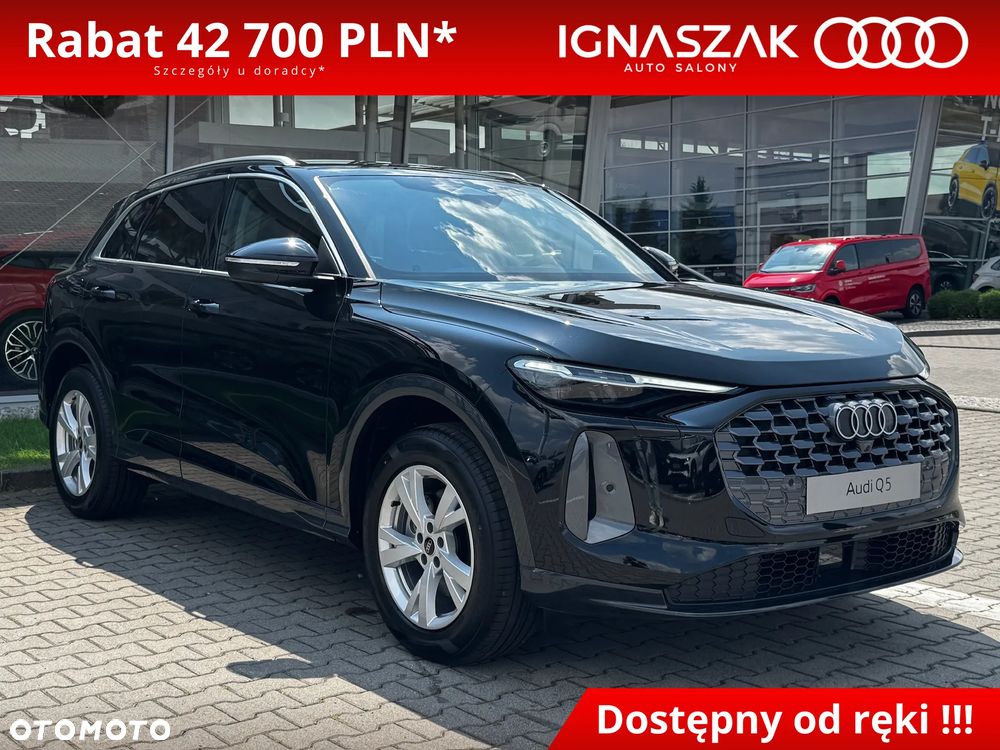 Audi Q5 TFSI mHEV 150 kW S tronic - 2