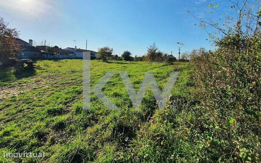 Terreno para construção | Rochas | Ameal | Coimbra - Grande imagem: 2/6