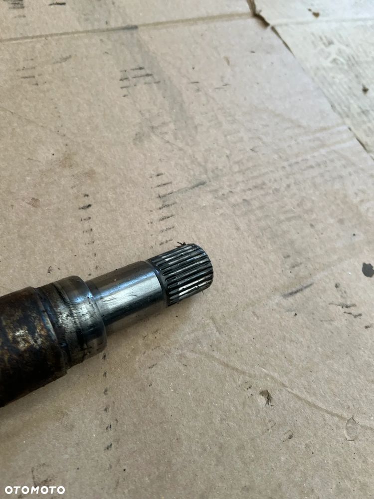 FORD FOCUS MK3 PÓŁ OŚ LEWA PRAWA 2.0 AUTOMAT BENZYNA - 3