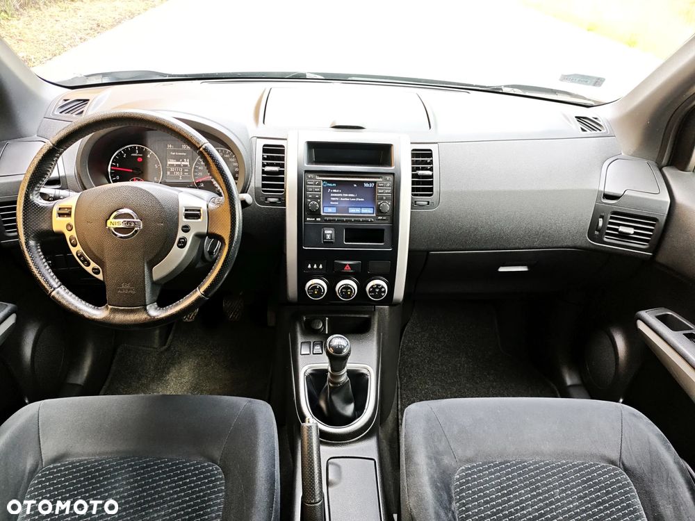 Nissan X-Trail 2.0 dCi 4x4 DPF Platinum - 7