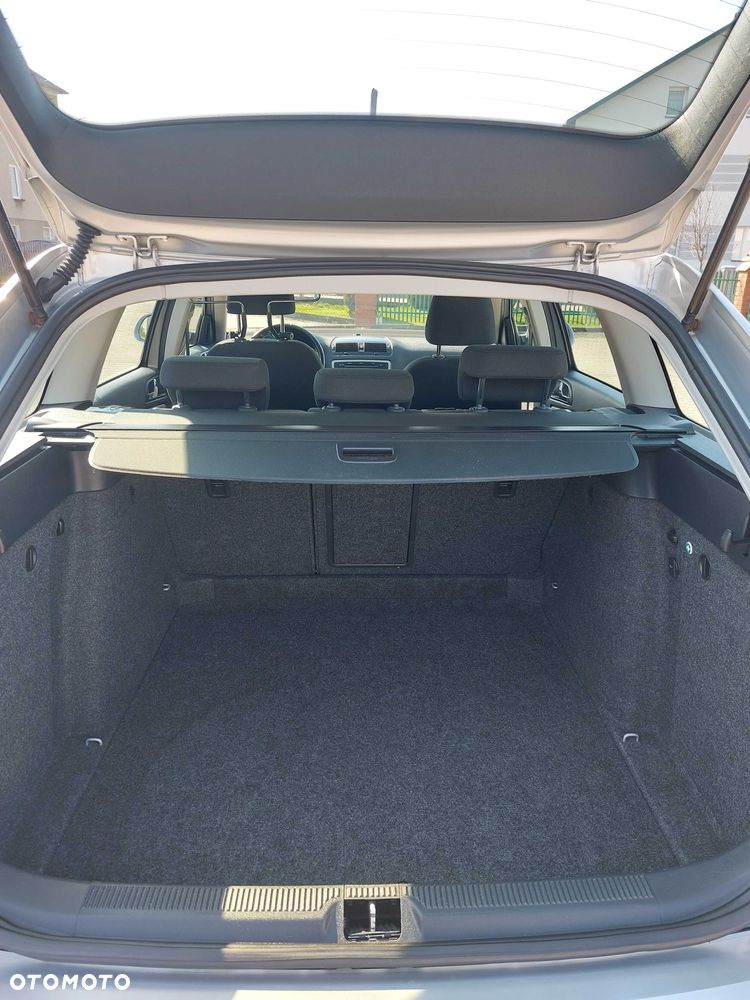 Skoda Octavia - 8