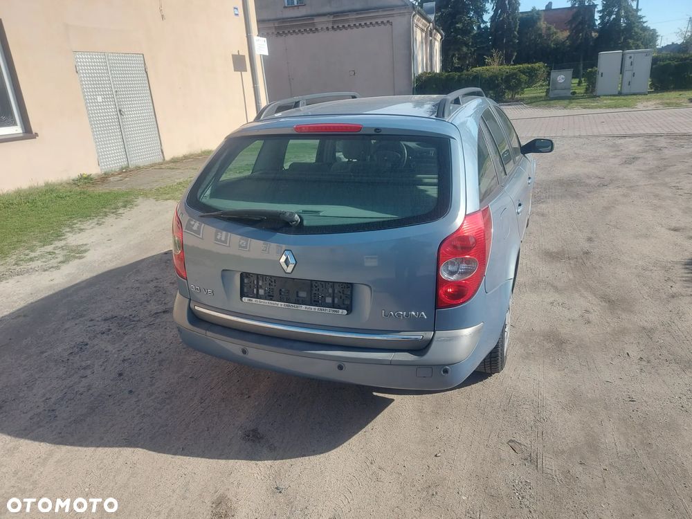 Renault Laguna - 6