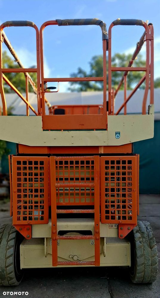 JLG 4069LE - 3