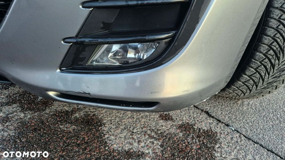 Mazda 3 1.6 MZ-CD DPF Exclusive-Line - 24