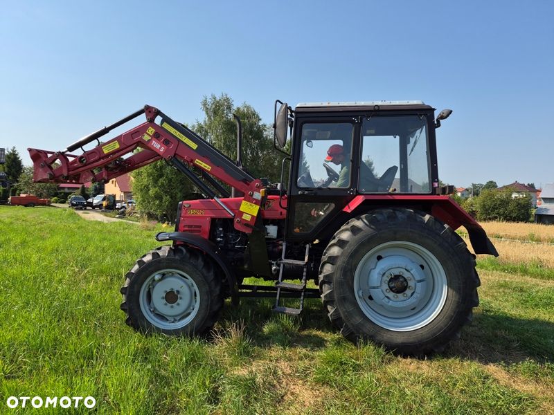 Belarus 952.2 - 2