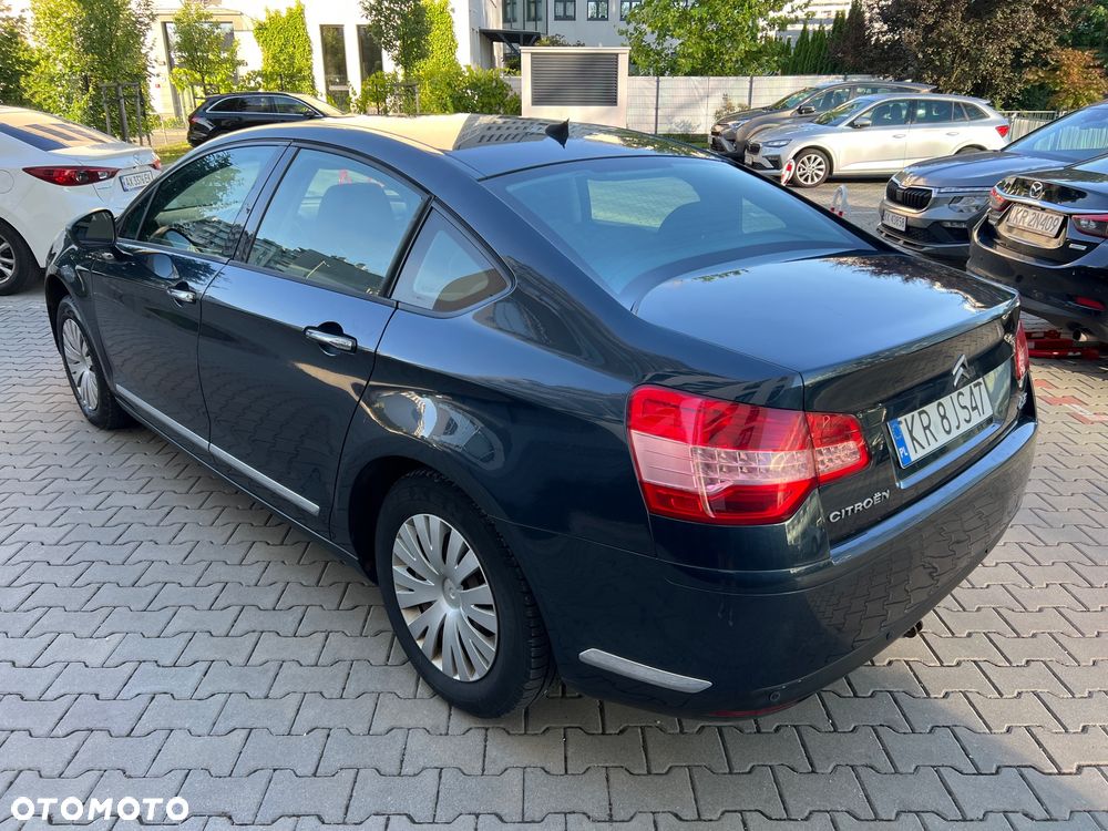 Citroën C5 2.0 16V Confort - 3