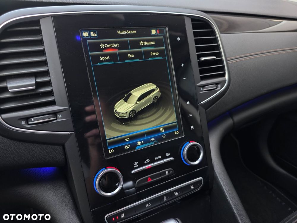 Renault Talisman 1.8 TCe FAP Intens EDC - 24