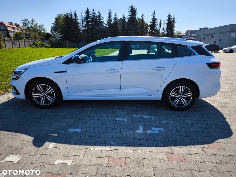 Renault Megane 1.3 TCe FAP Equilibre EDC - 2