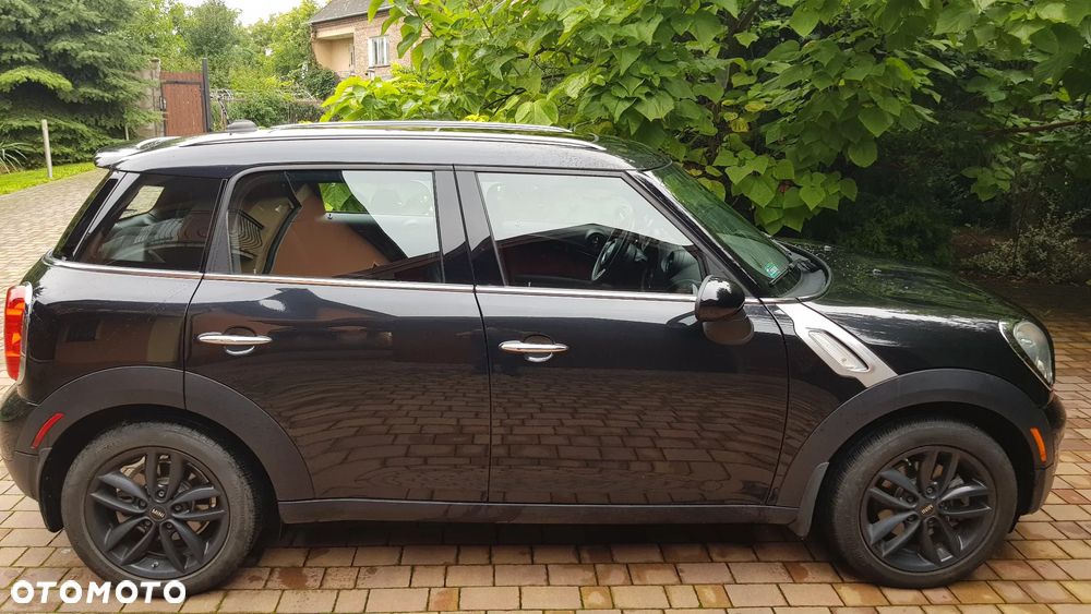 MINI Cooper Standard - 1