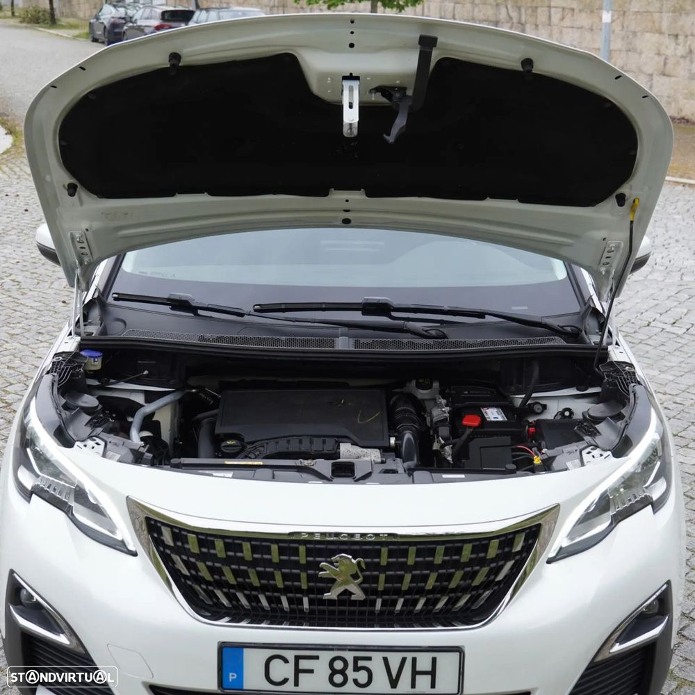 Peugeot 3008 - 53