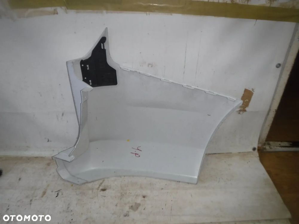 ford transit custom narożnik zderzaka tył lewy nowy oryginał - 5