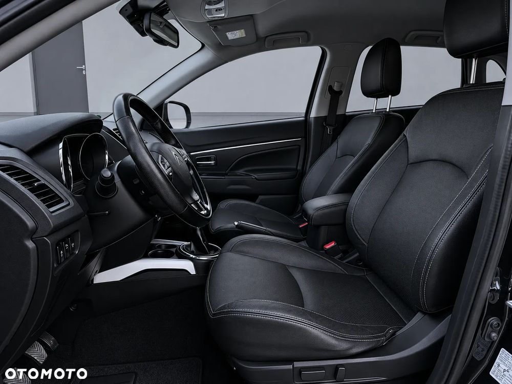 Citroën C4 Aircross - 19