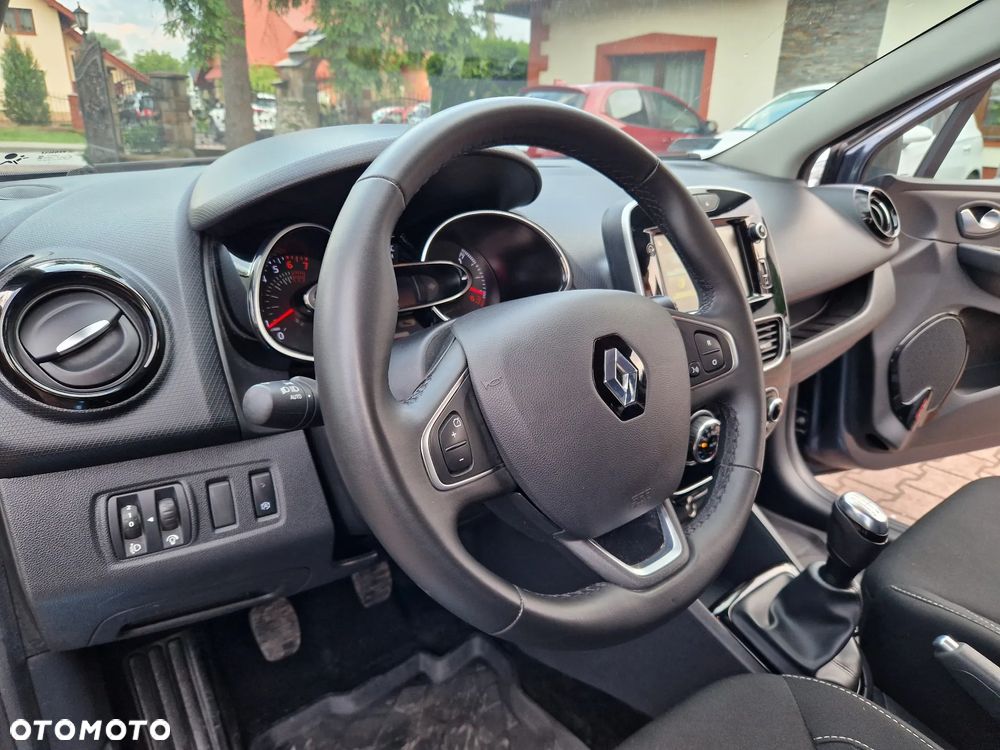 Renault Clio 0.9 TCe Limited - 17