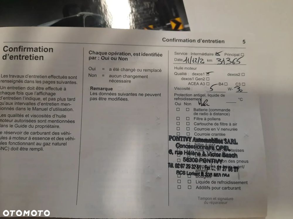 Opel Grandland X 1.2 Start/Stop Automatik Business Edition - 13