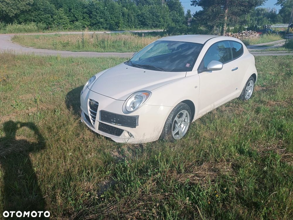 Alfa Romeo Mito 1.4 MultiAir Progression S&S - 1