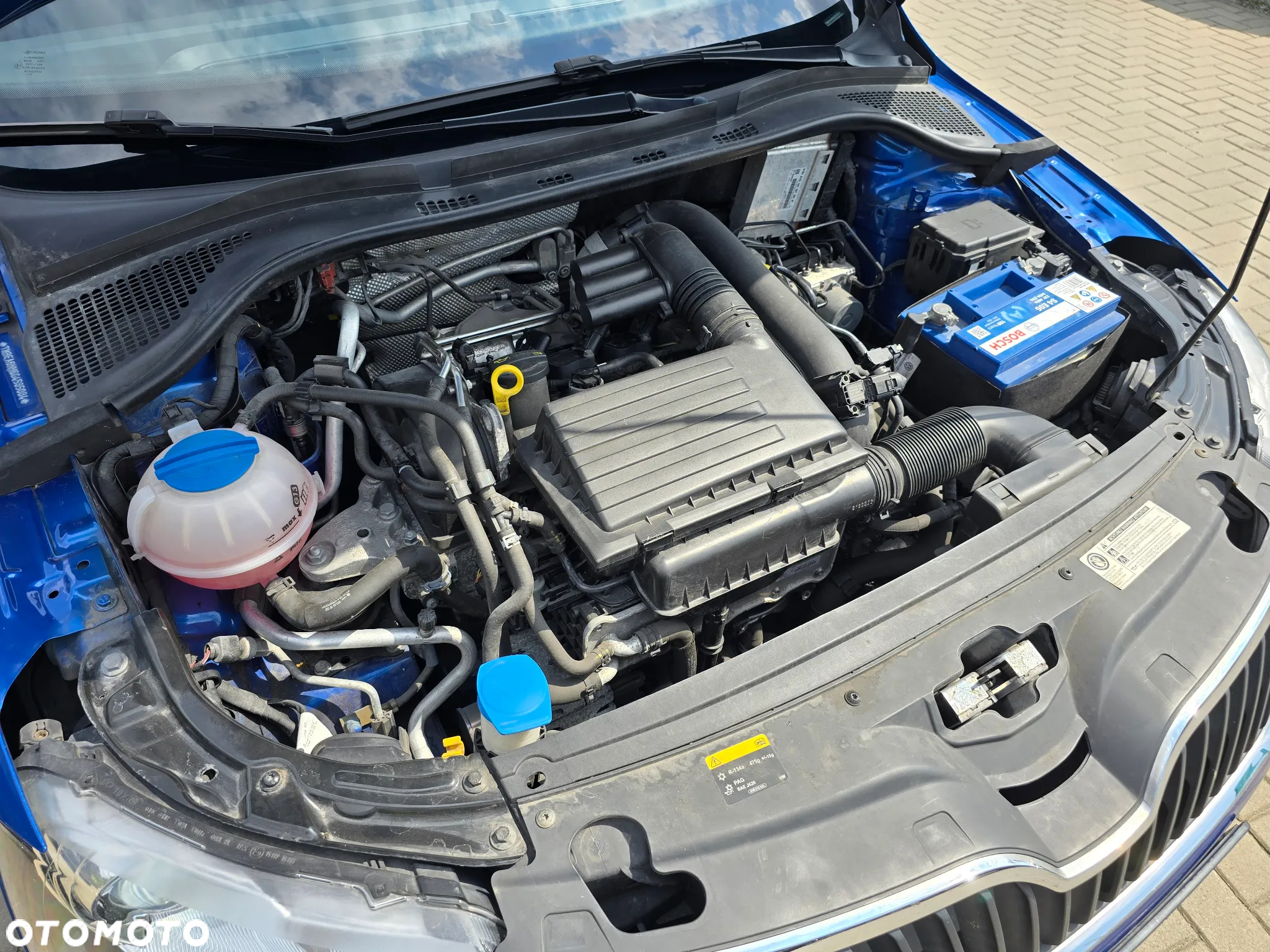 Skoda RAPID - 16