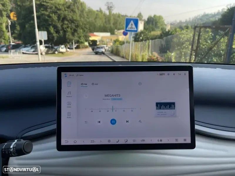 BYD Atto 3 60.48 kWh Comfort - 34