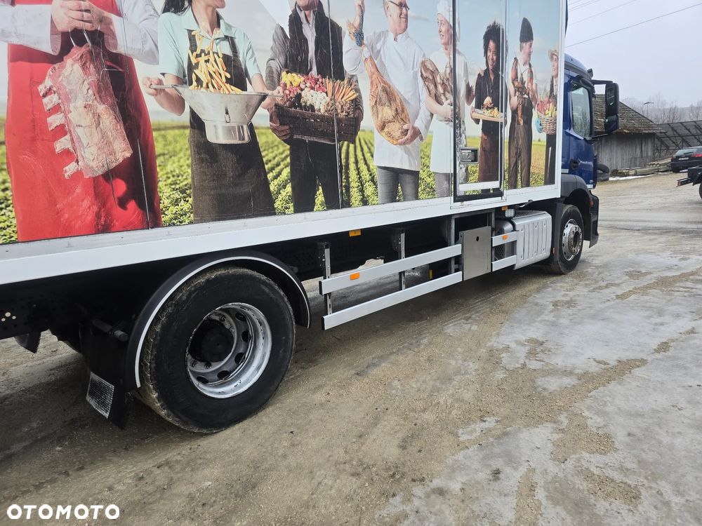 Mercedes-Benz ANTOS 2130 - 7