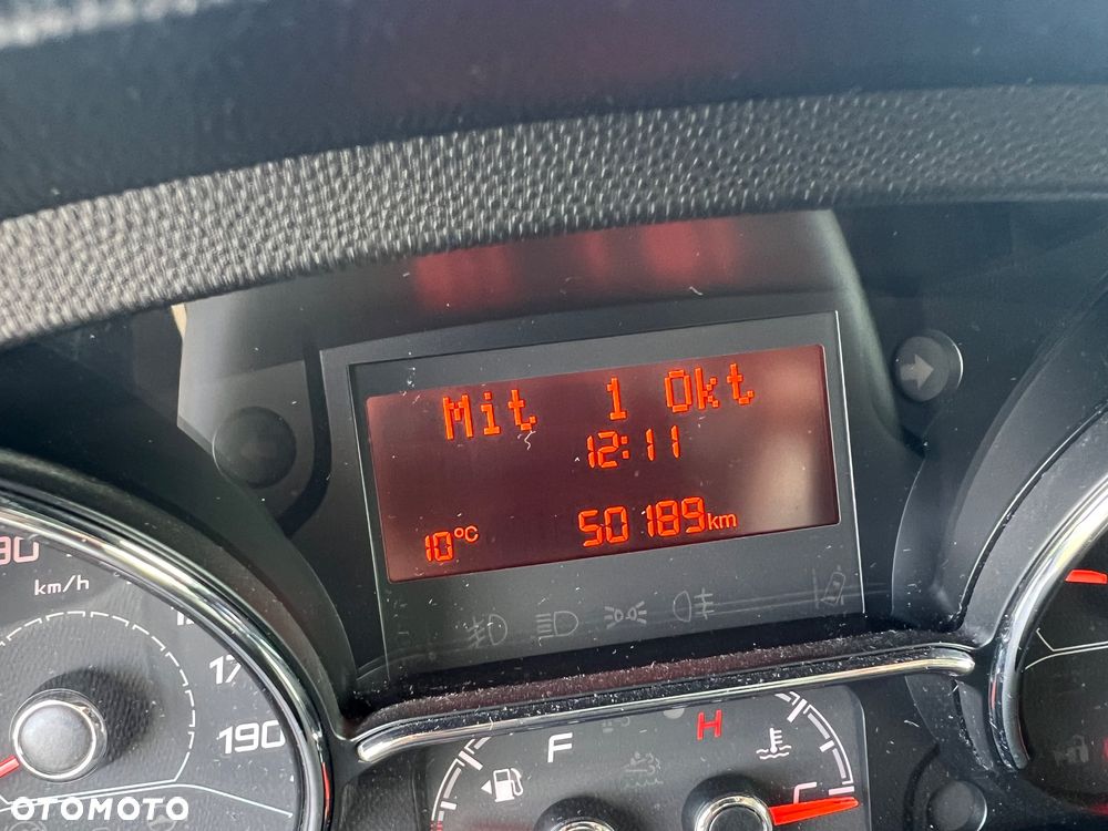 Fiat ADRIA B CORAL XL A 670 SL - 11