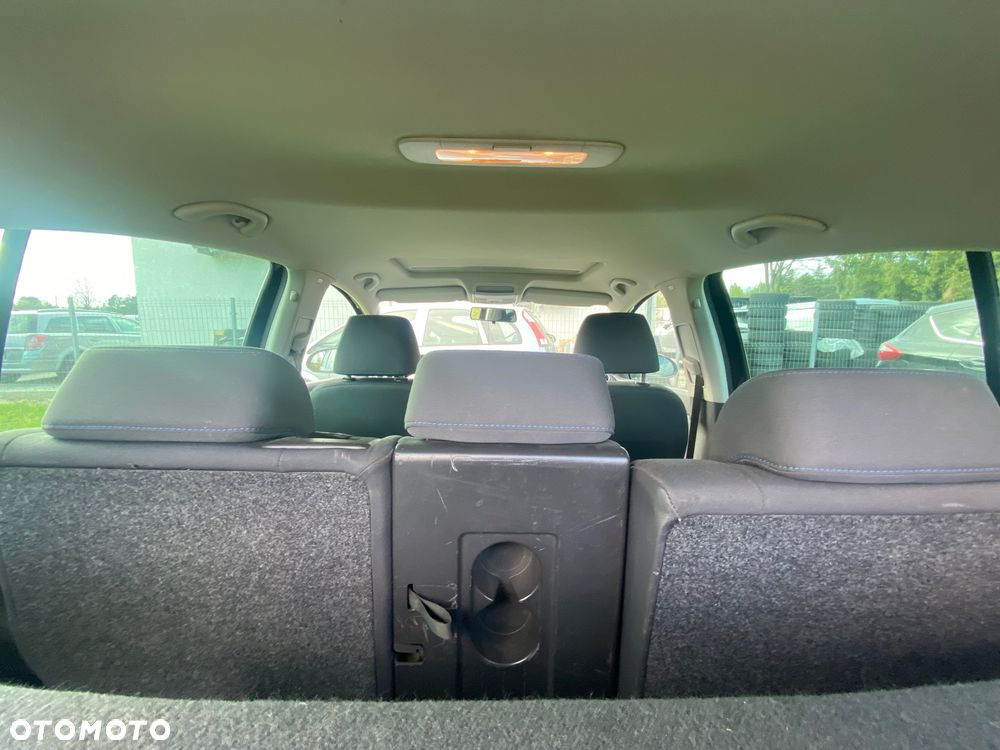 Volkswagen Golf Plus 1.6 Tour Edition - 5