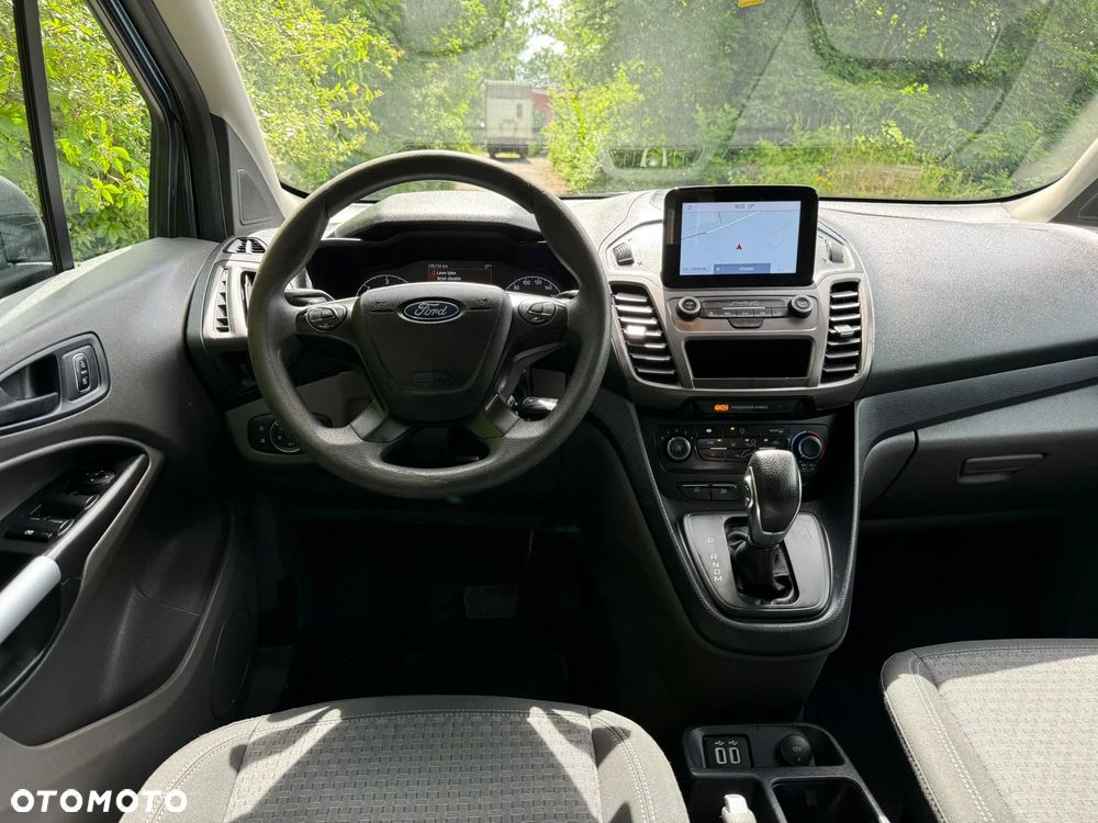 Ford Transit Connect 230 L2 Trend PowerShift - 19