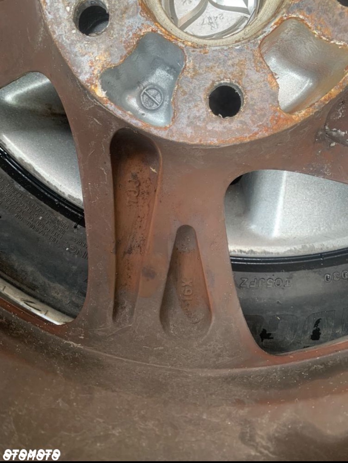 Felga felgi 16 cali aluminiowe alufelgi 5x114.3 koła mazda Toyota hyundai - 4