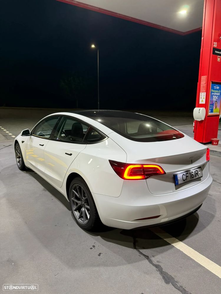 Tesla Model 3 RWD RWD - 3