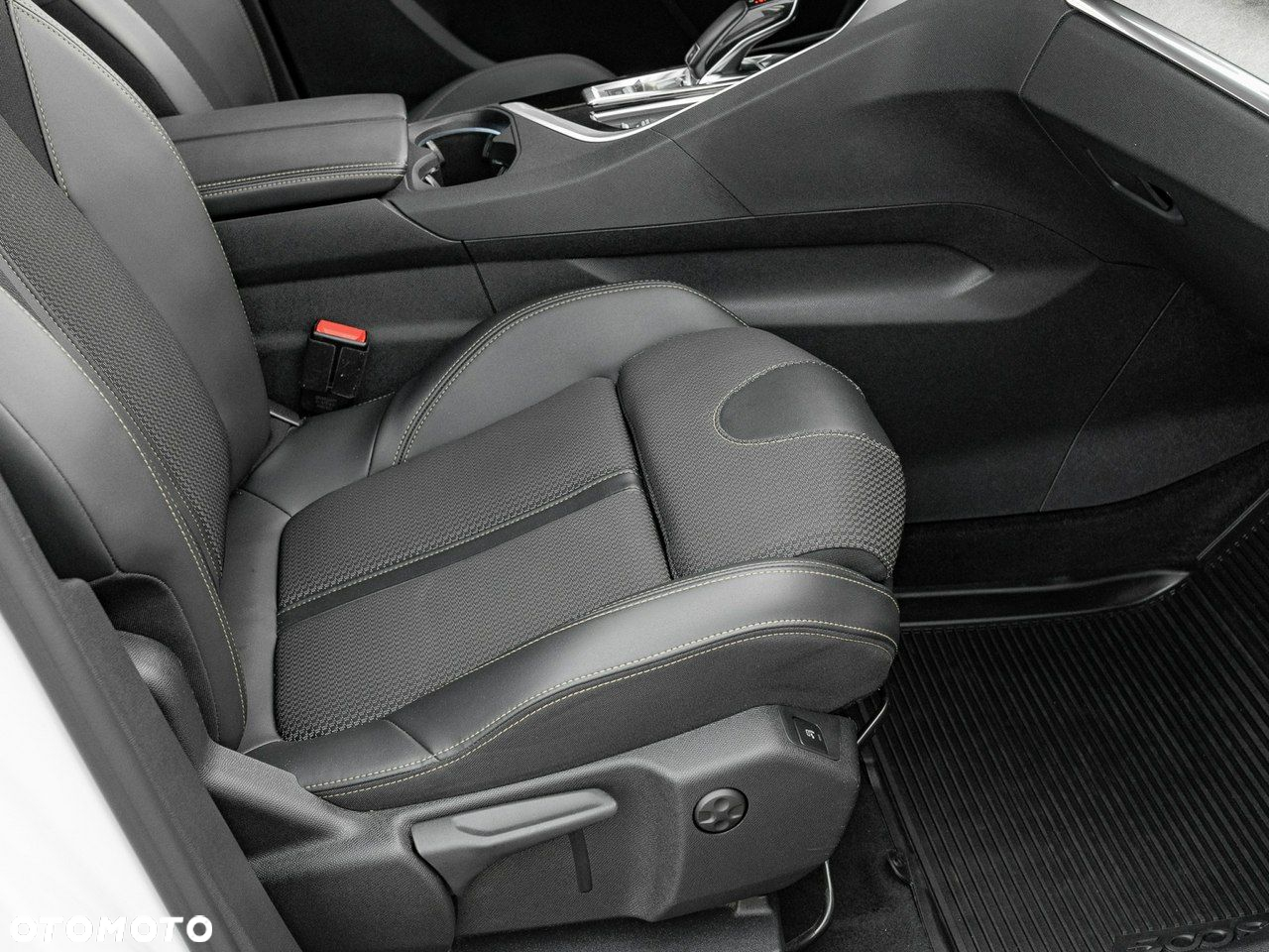 Peugeot 5008 - 33
