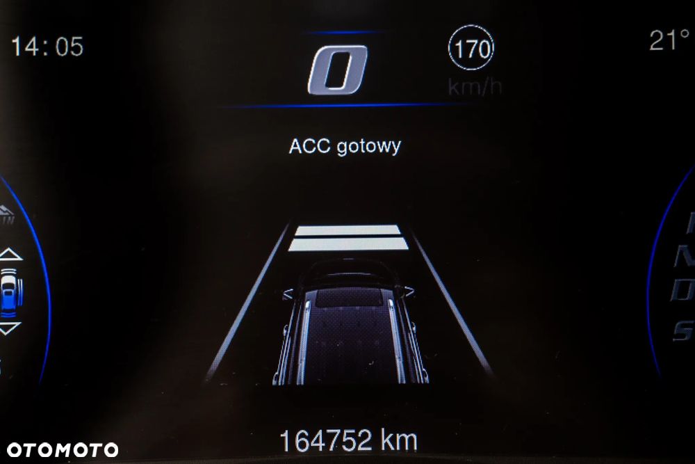 Jeep Grand Cherokee 3.0 CRD Overland Summit - 35