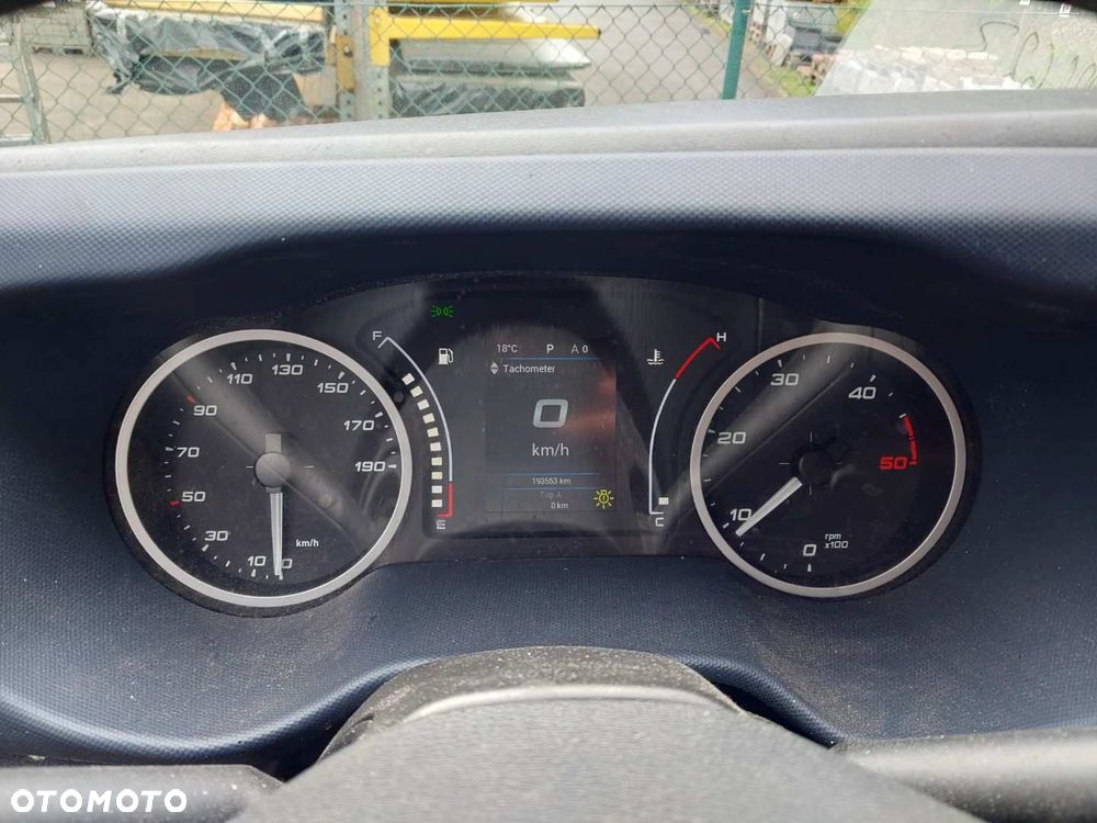 Iveco Daily 70c14G - 19