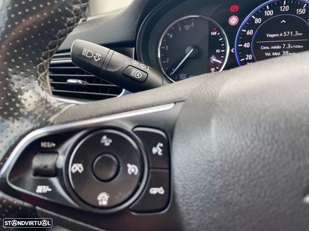 Opel Astra Sports Tourer 1.5 D S&S GS Line - 13