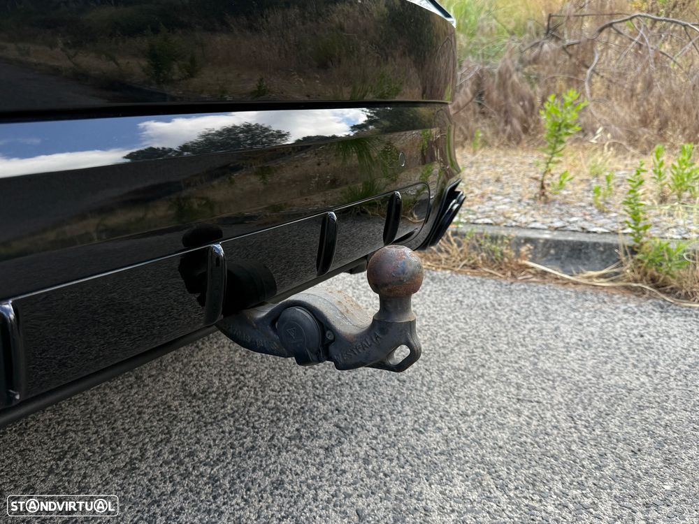 Porsche Cayenne E-Hybrid Tiptronic S Platinum Edition - 48