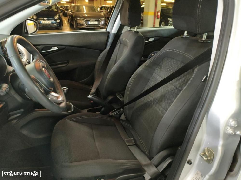 Fiat Tipo 2021 photo 5