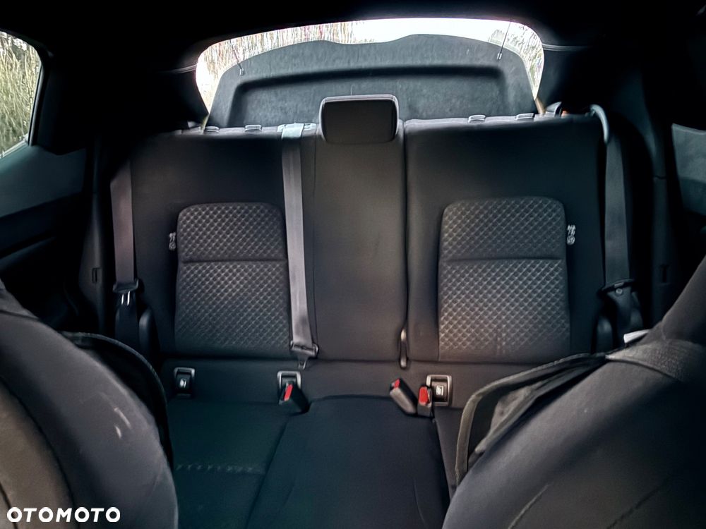 Nissan Juke 1.0 DIG-T N-Connecta - 13