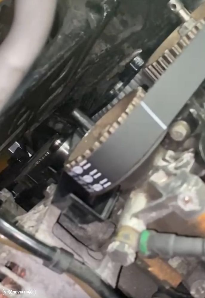 Renault Scénic 1.5 dCi SE Exclusive - 3