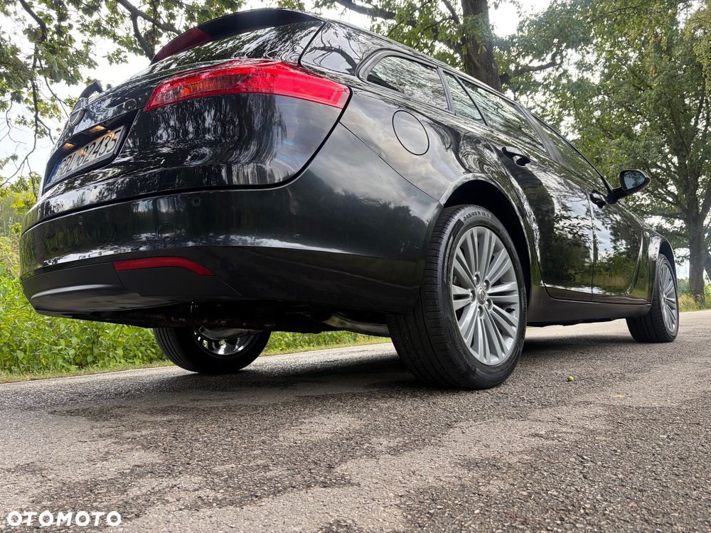 Opel Insignia 2.0 CDTI Sport - 19