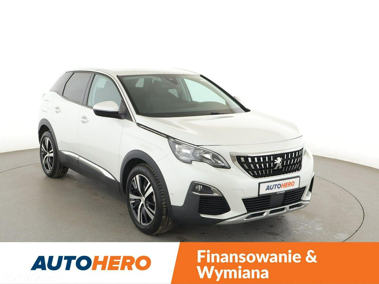 Peugeot 3008 1.2 PureTech Allure - 10