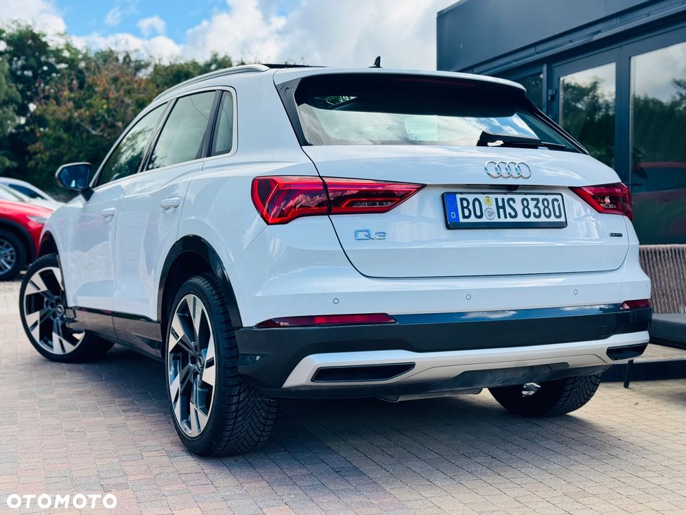 Audi Q3 40 TDI Quattro S tronic S line - 29