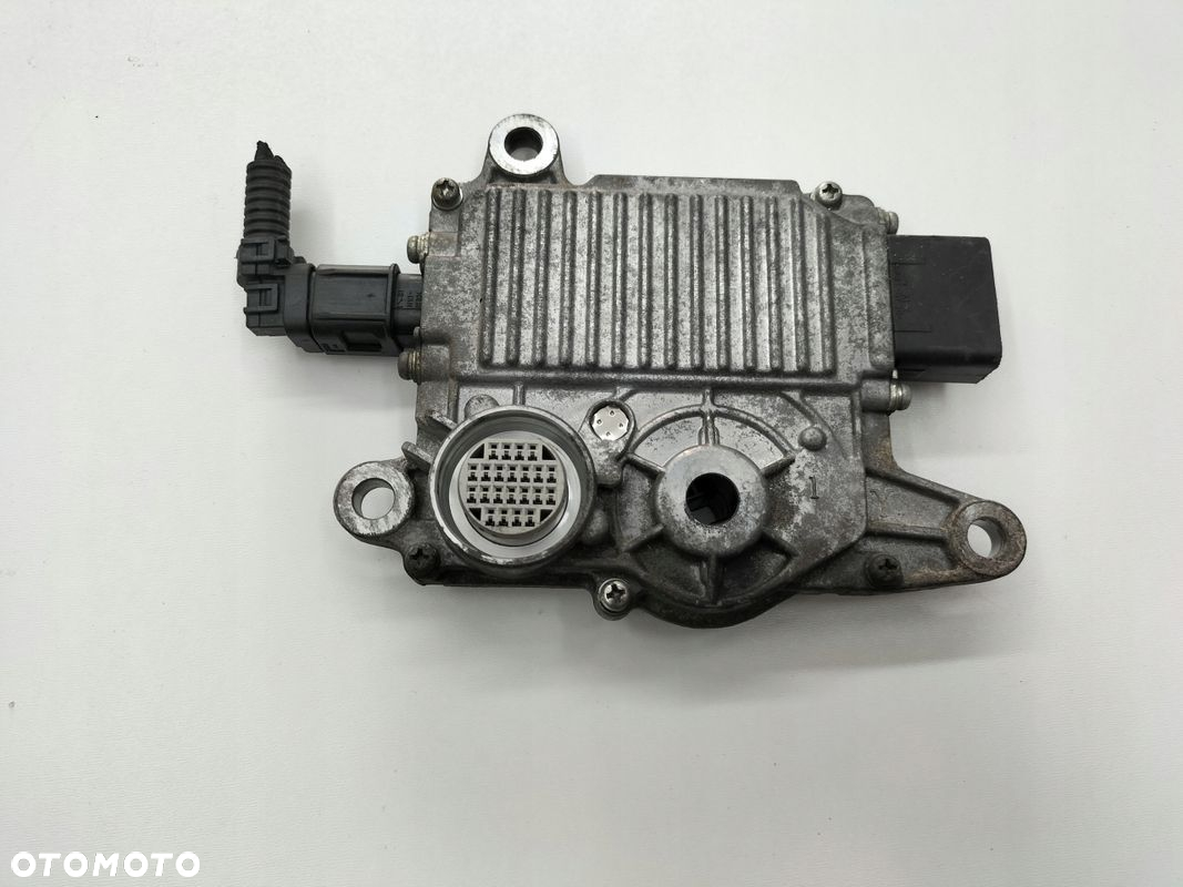 STEROWNIK SKRZYNI BIEGÓW VOLVO V50 S40 II 30735596 - 2