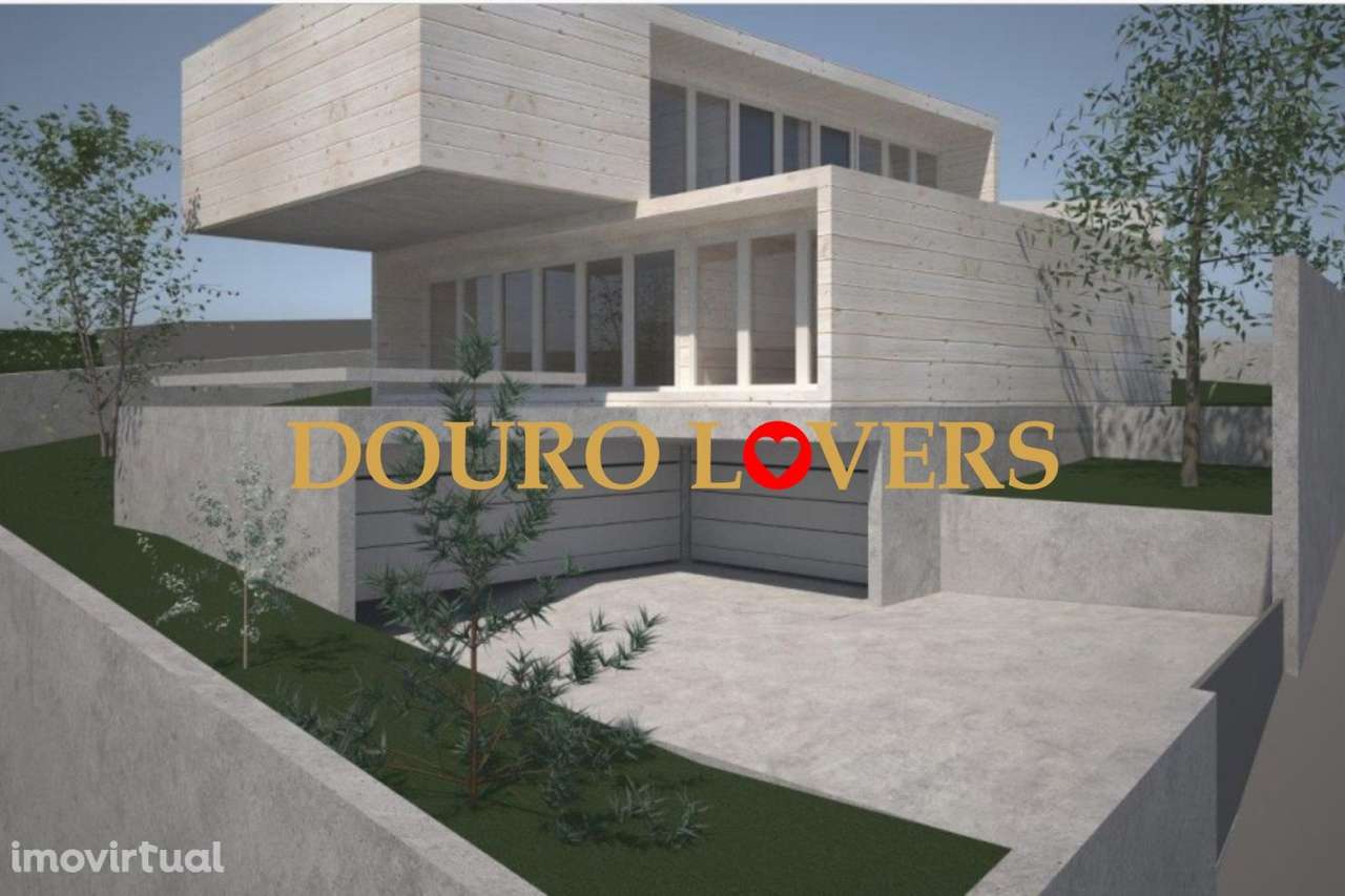 Terreno à venda com 901m2, na Madalena Vila Nova de Gaia - Grande imagem: 3/9