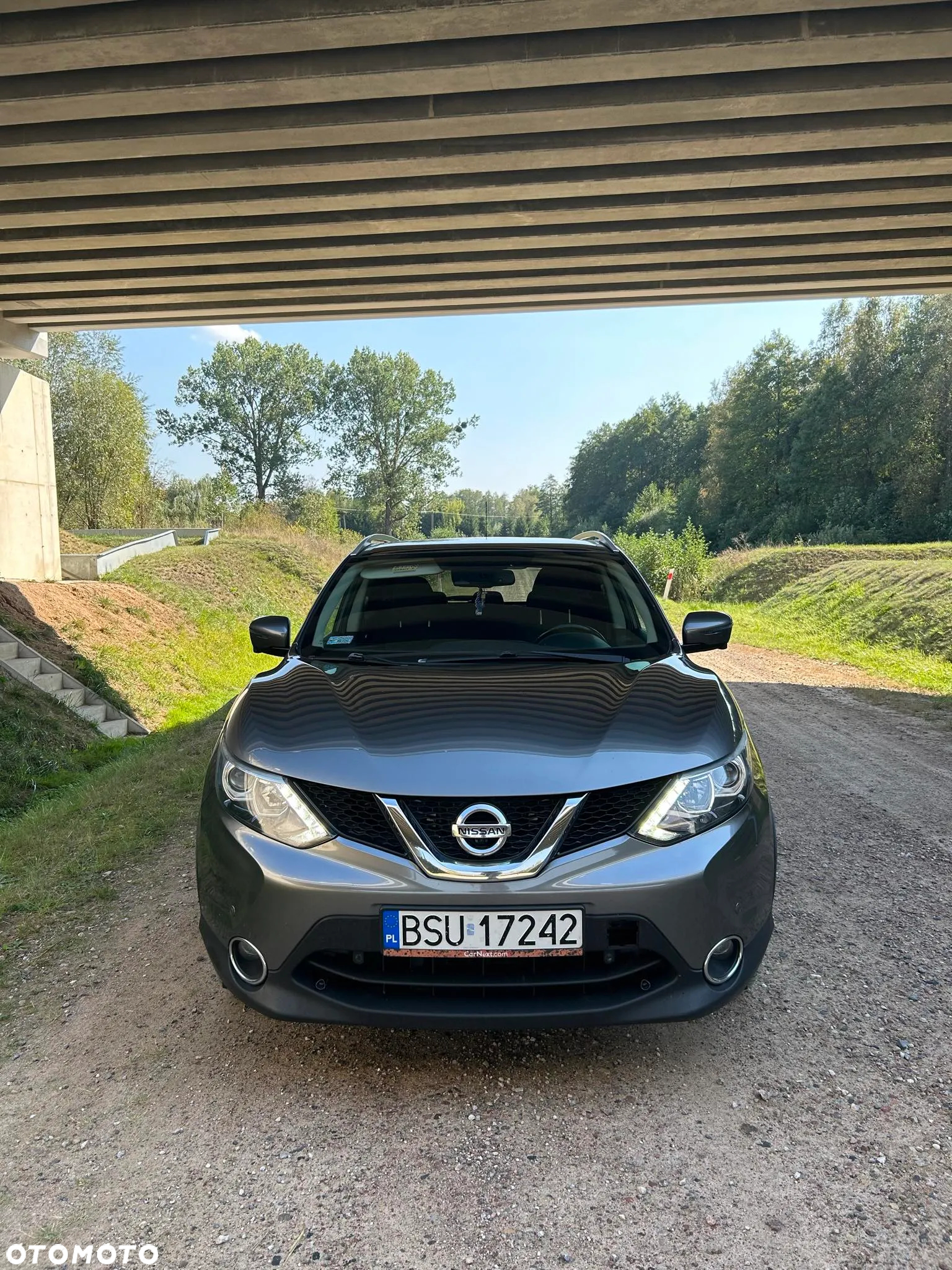 Nissan Qashqai 1.6 DCi 4x4 N-Connecta - 4