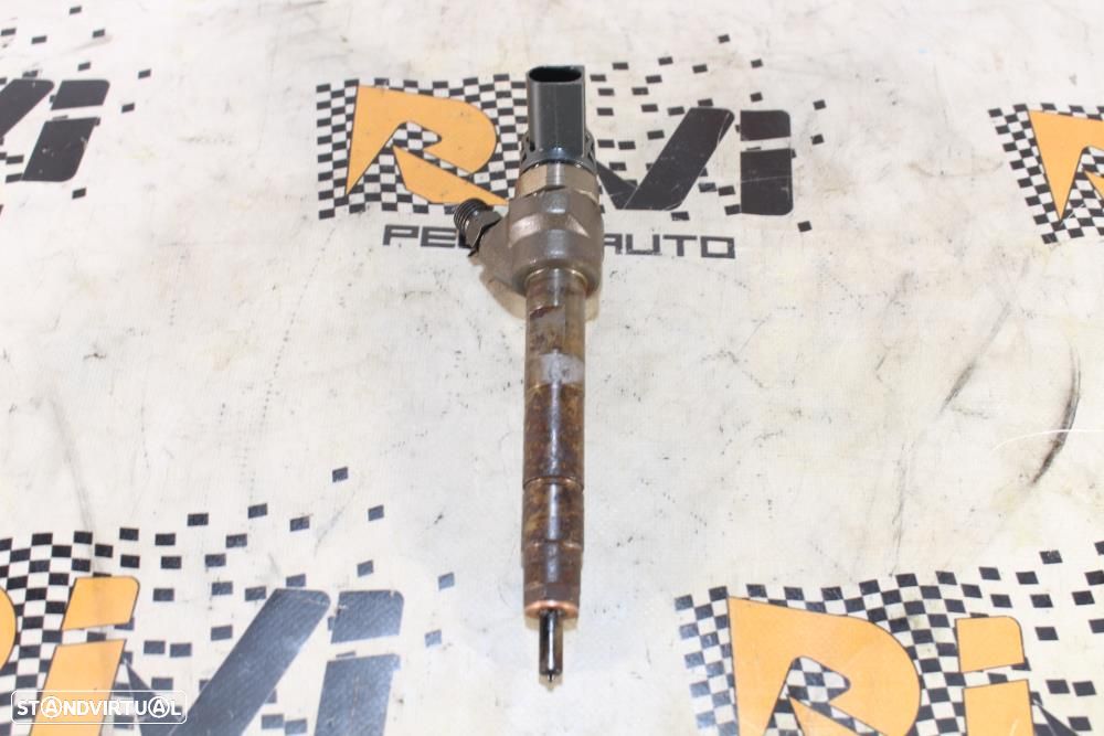 Injetor Bmw 1 (F20)  13537810702 / 7810702 / 0445110595 - 1