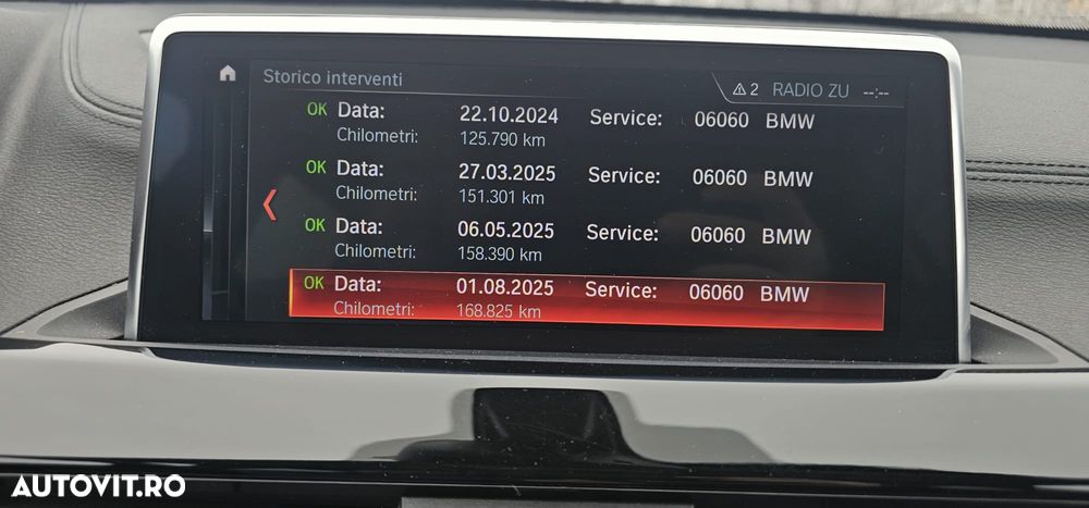 BMW X1 xDrive20d Aut. - 6